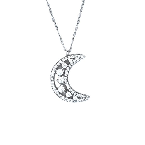 Estate Sterling Pendant Mark Jewellers La Crosse, WI