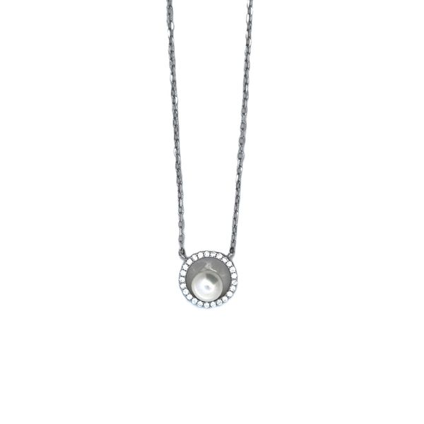Estate Sterling Pendant Mark Jewellers La Crosse, WI