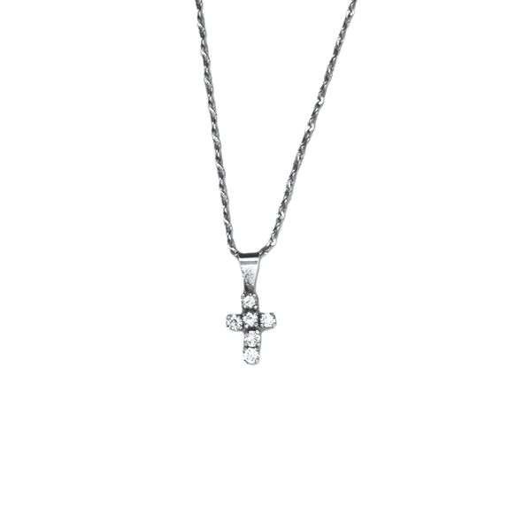 Estate Sterling Pendant Mark Jewellers La Crosse, WI