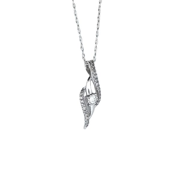 Estate Sterling Pendant Mark Jewellers La Crosse, WI