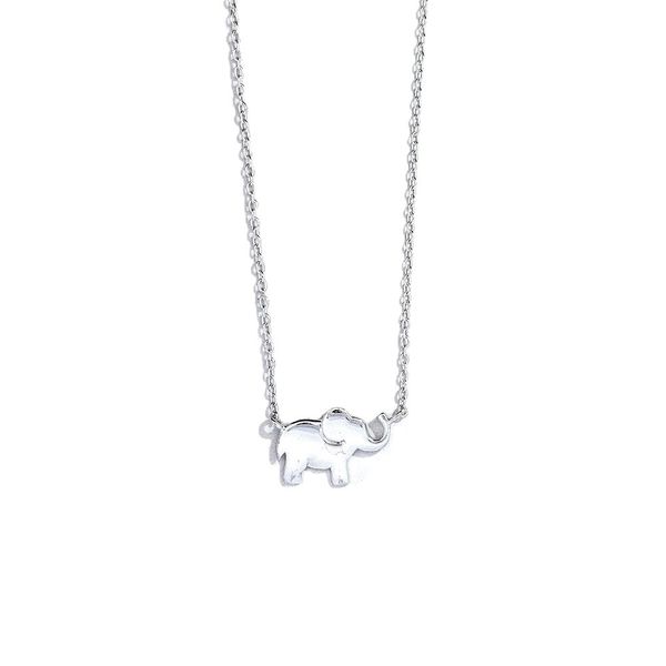 Estate Sterling Pendan Mark Jewellers La Crosse, WI