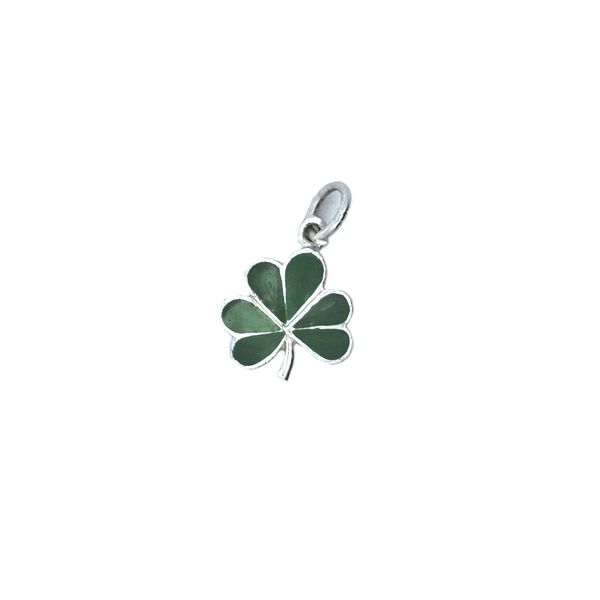 Estate Sterling Pendant Mark Jewellers La Crosse, WI