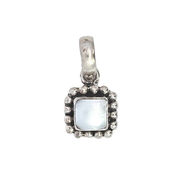 Estate Sterling Pendant Mark Jewellers La Crosse, WI