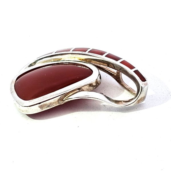 Estate Sterling Pendant Image 2 Mark Jewellers La Crosse, WI