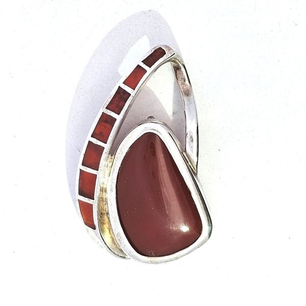 Estate Sterling Pendant Mark Jewellers La Crosse, WI