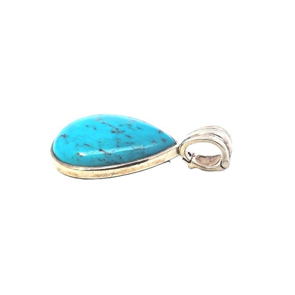 Estate Sterling Pendant Image 2 Mark Jewellers La Crosse, WI
