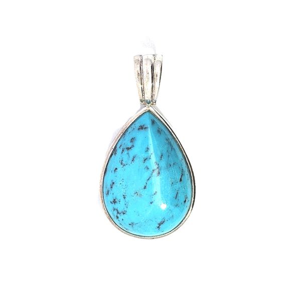 Estate Sterling Pendant Mark Jewellers La Crosse, WI