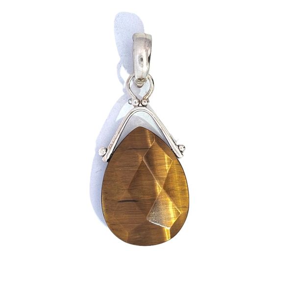 Estate Sterling Pendant Mark Jewellers La Crosse, WI