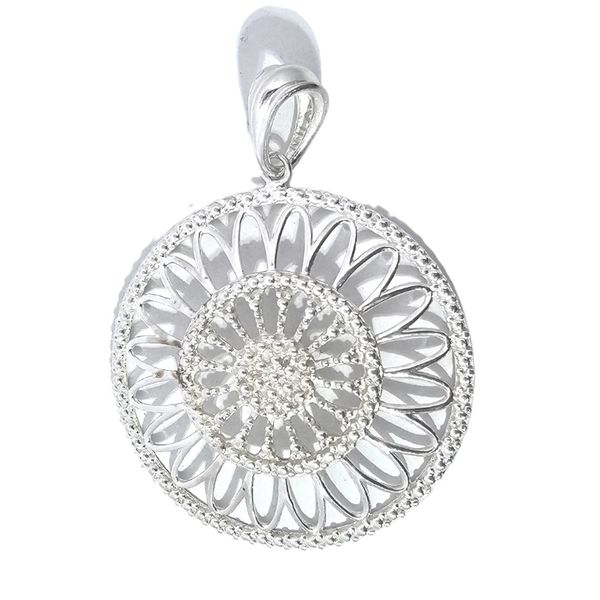 Estate Sterling Pendant Mark Jewellers La Crosse, WI