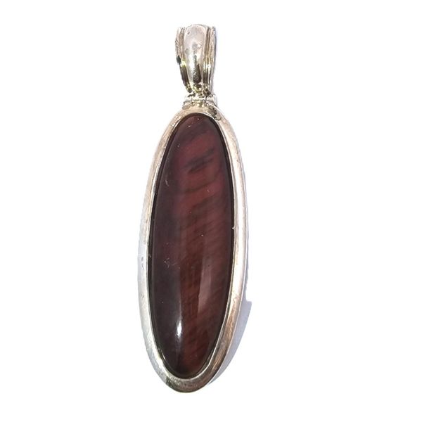 Estate Sterling Pendant Mark Jewellers La Crosse, WI