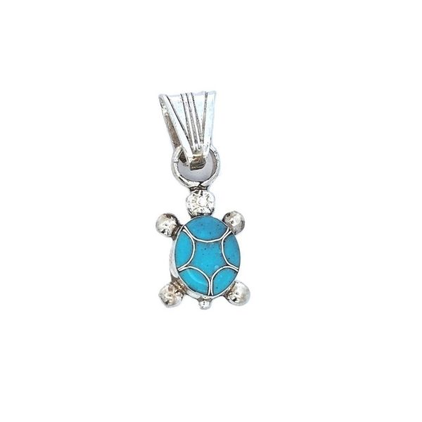 Estate Sterling Pendant Mark Jewellers La Crosse, WI