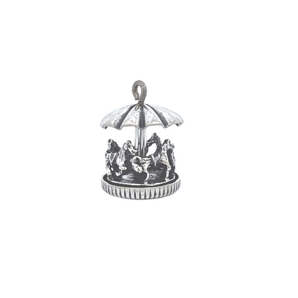 Estate Sterling Pendant Mark Jewellers La Crosse, WI