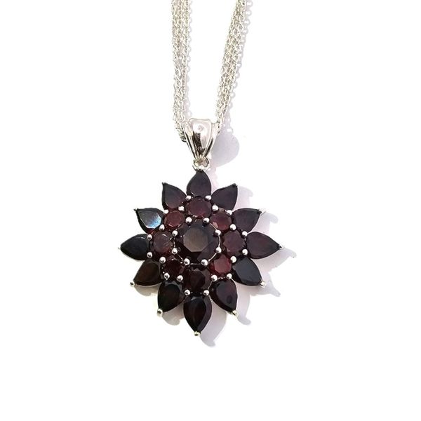 Estate Sterling Pendant Mark Jewellers La Crosse, WI