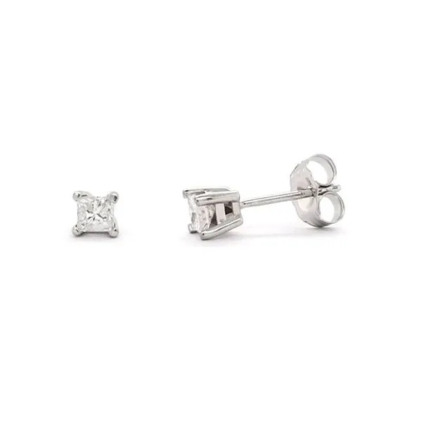 Estate Earrings Mark Jewellers La Crosse, WI