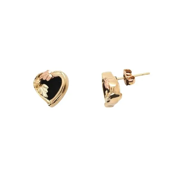 Estate Earrings Mark Jewellers La Crosse, WI