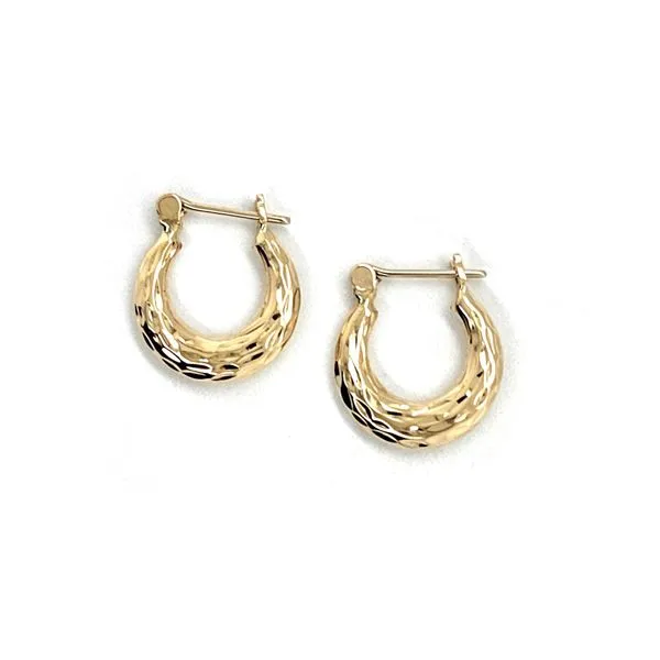 Estate Earrings Mark Jewellers La Crosse, WI