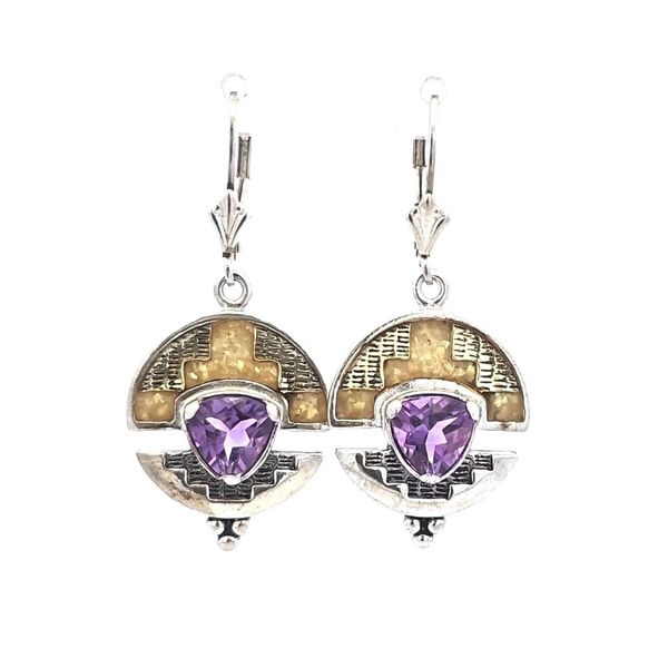 Estate Sterling Earrings Mark Jewellers La Crosse, WI
