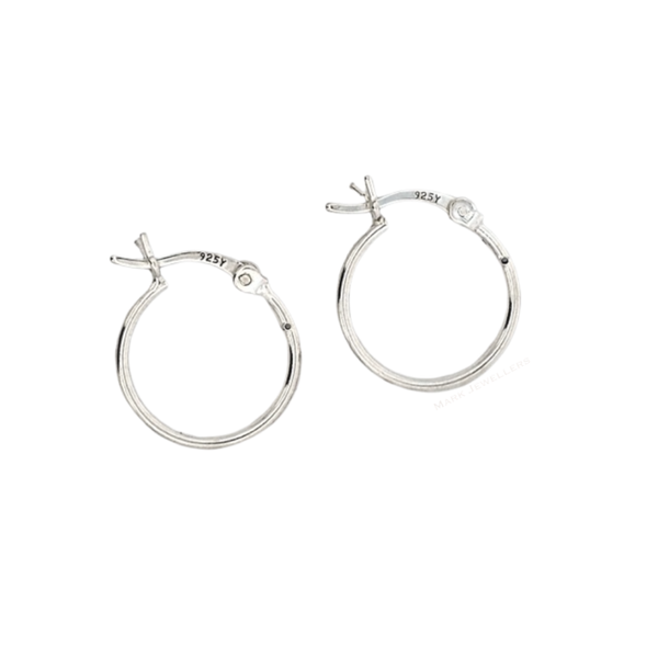 Estate Sterling Earrings Mark Jewellers La Crosse, WI