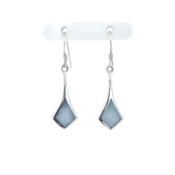 Estate Sterling Earring Mark Jewellers La Crosse, WI