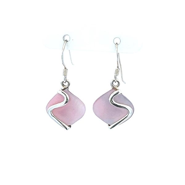 Estate Sterling Earrings Mark Jewellers La Crosse, WI