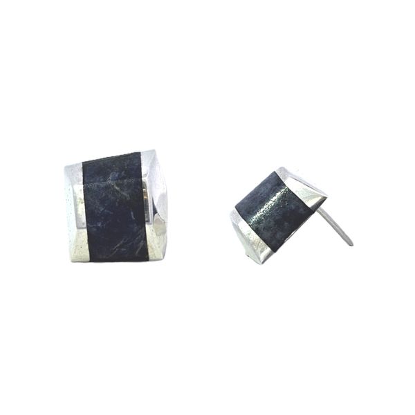 Estate Sterling Earrings Mark Jewellers La Crosse, WI