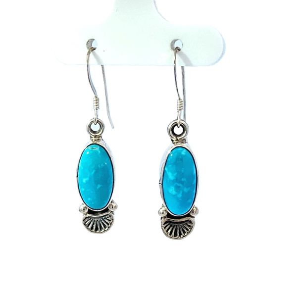 Estate Sterling Earrings Mark Jewellers La Crosse, WI