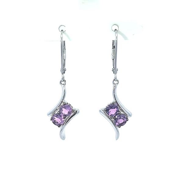 Estate Sterling Earrings Mark Jewellers La Crosse, WI