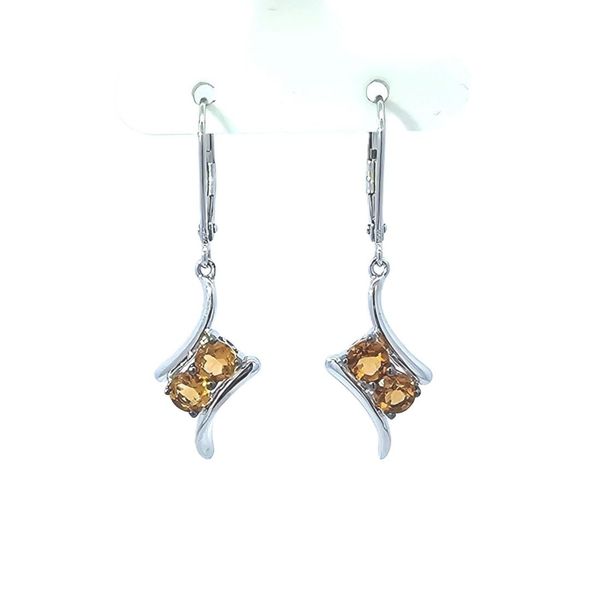 Estate Sterling Earrings Mark Jewellers La Crosse, WI