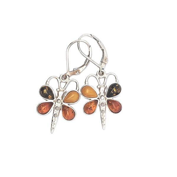 Estate Sterling Earrings Mark Jewellers La Crosse, WI