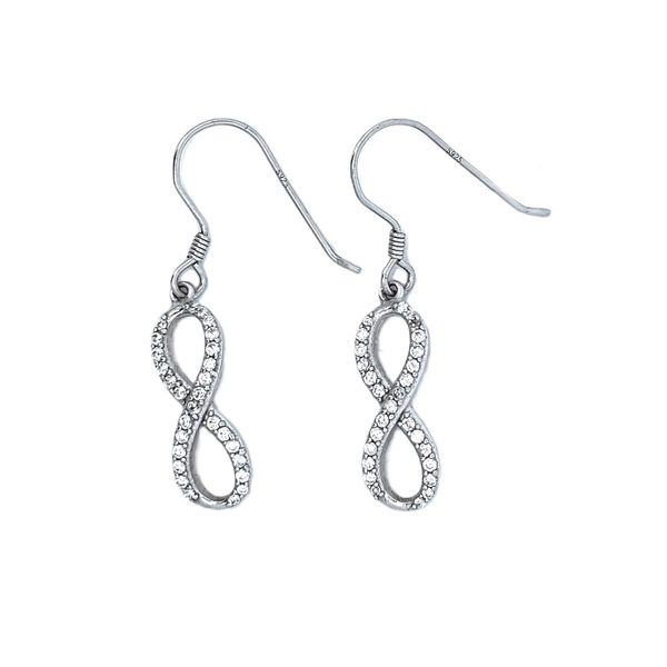 Estate Sterling Earrings Mark Jewellers La Crosse, WI