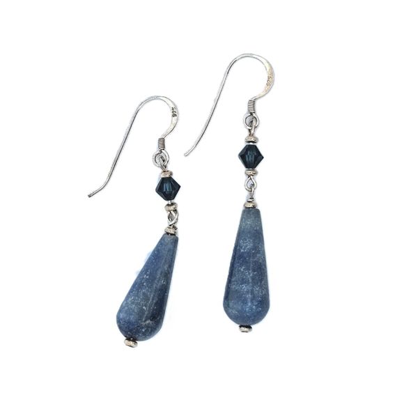 Estate Sterling Earrings Mark Jewellers La Crosse, WI