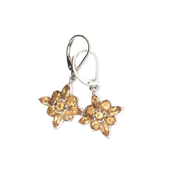 Estate Sterling Earrings Mark Jewellers La Crosse, WI