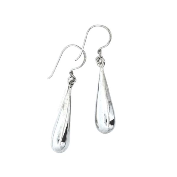 Estate Sterling Earrings Mark Jewellers La Crosse, WI