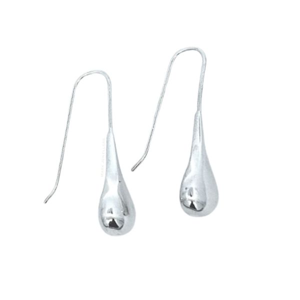 Estate Sterling Earrings Mark Jewellers La Crosse, WI