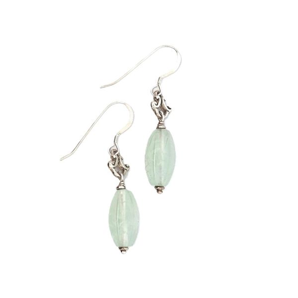 Estate Sterling Earrings Mark Jewellers La Crosse, WI