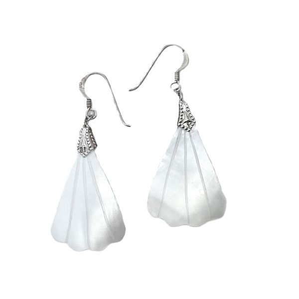 Estate Sterling Earrings Mark Jewellers La Crosse, WI