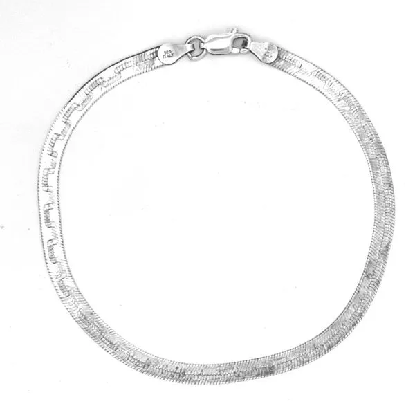 Estate Sterling 8