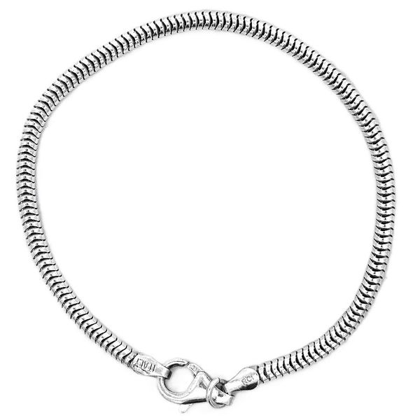 Estate Sterling Bracelet Mark Jewellers La Crosse, WI