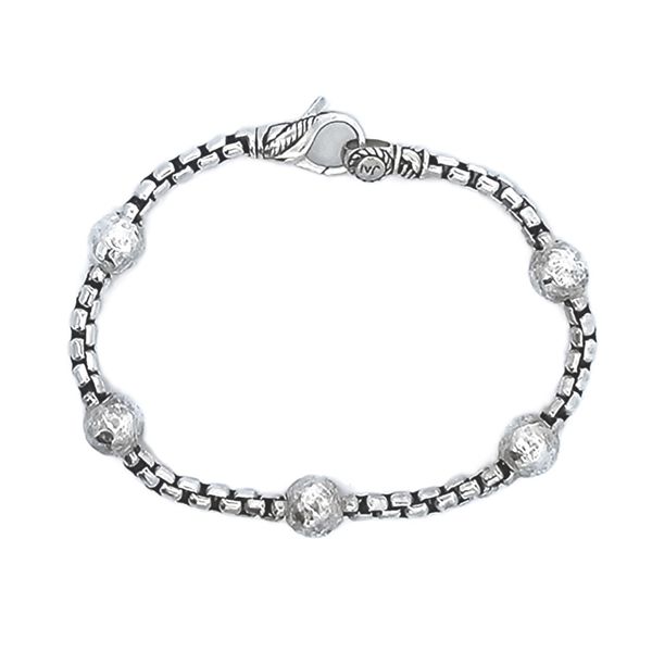 Estate Sterling Bracelet Mark Jewellers La Crosse, WI