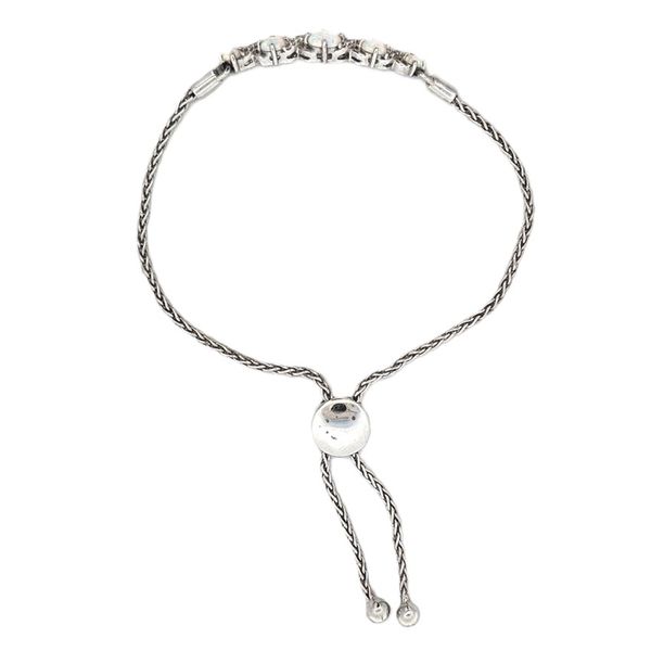 Estate Sterling Bracelet Image 2 Mark Jewellers La Crosse, WI