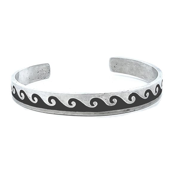 Estate Sterling Bracelet Mark Jewellers La Crosse, WI