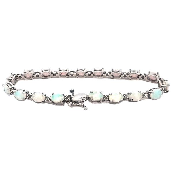Estate Sterling Bracelet Mark Jewellers La Crosse, WI