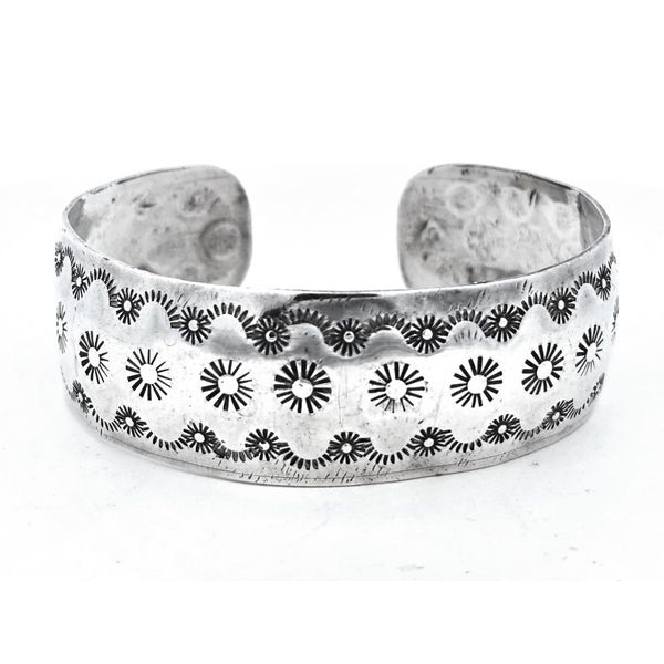 Estate Sterling Bracelet Mark Jewellers La Crosse, WI