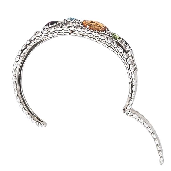 Estate Sterling Bracelet Image 2 Mark Jewellers La Crosse, WI