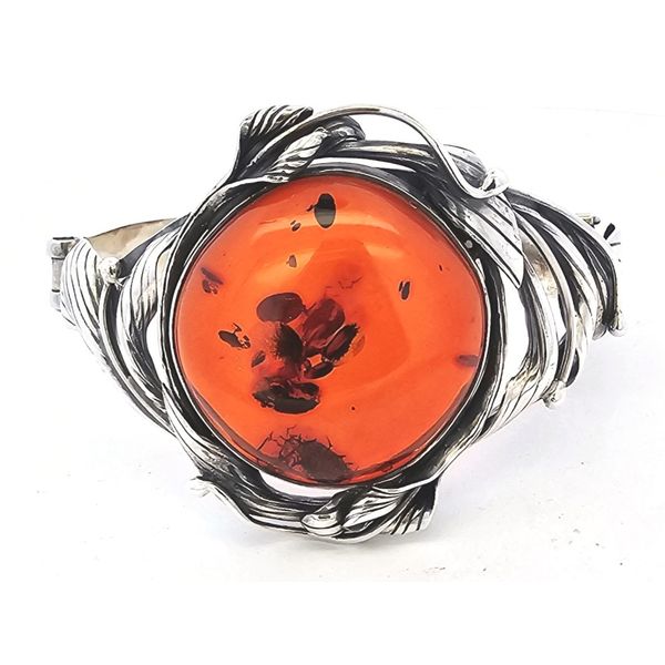 Estate Sterling Bracelet Mark Jewellers La Crosse, WI