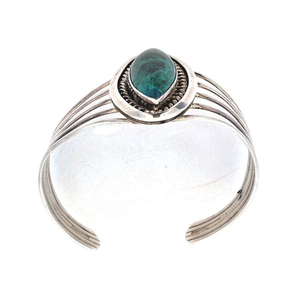 Estate Sterling Bracelet Image 2 Mark Jewellers La Crosse, WI