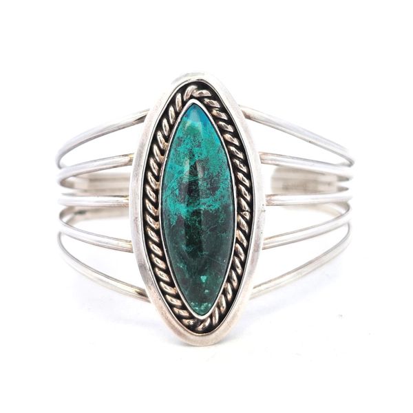 Estate Sterling Bracelet Mark Jewellers La Crosse, WI