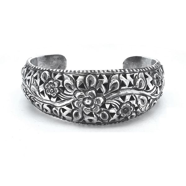 Estate Sterling Bracelet Mark Jewellers La Crosse, WI