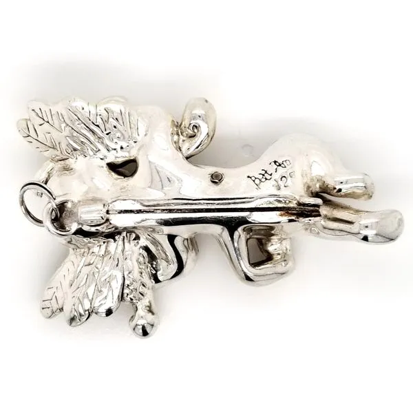 Estate Pin Image 2 Mark Jewellers La Crosse, WI