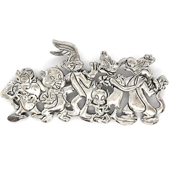 Estate Pin Mark Jewellers La Crosse, WI